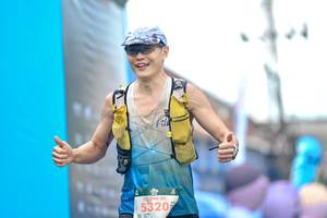 BIB: 5320
                            <button type="button" onclick="openModal(24883015)" class="btn btn-primary btn-sm float-right btn-popup" data-toggle="modal" data-target=".modal-high-quality">
                        <i class="fas fa-shopping-cart"></i> Add to Cart
                    </button>
                                            <button type="button" onclick="isThisMe(24883015, true)" class="btn btn-success btn-sm float-right btn-popup btn-isme hidden" data-toggle="tooltip" data-placement="bottom" title="นี่คือรูปของคุณใช่ไหม คลิกที่นี่เพื่อเอาเข้าอัลบั้ม">
                        <i class="fas fa-plus"></i> Add to album
                    </button>
                    <button type="button" onclick="isThisMe(24883015, false)" class="btn btn-warning btn-sm float-right btn-popup btn-isnotme hidden">
                        <i class="fas fa-ban"></i> Remove from album
                    </button>